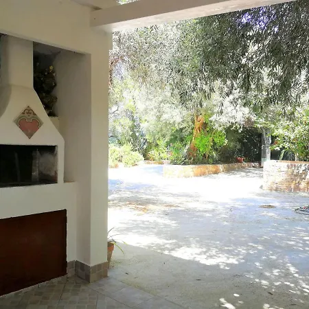 Apartment La Plaja *