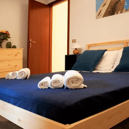 Appartement La Plaja *