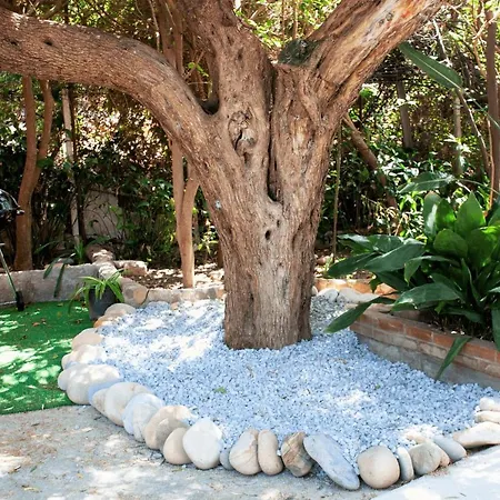 La Plaja Apartment Cefalù