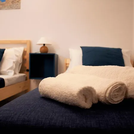 Apartment La Plaja Cefalù