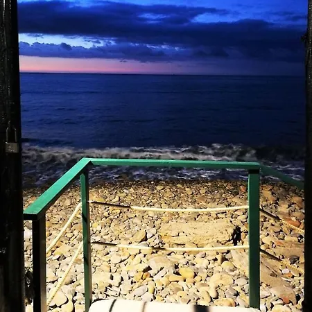 La Plaja Lejlighed