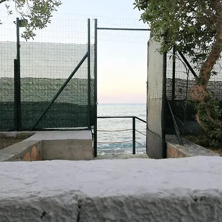 La Plaja Lejlighed Cefalù