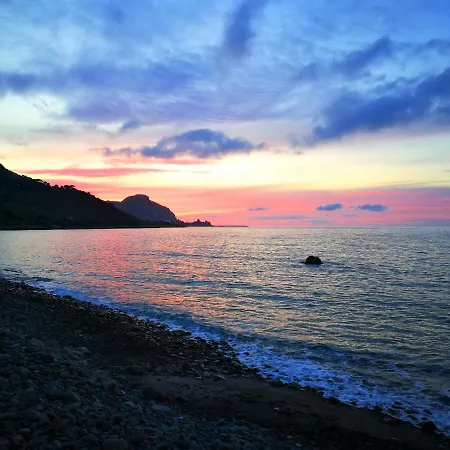 Lejlighed La Plaja
