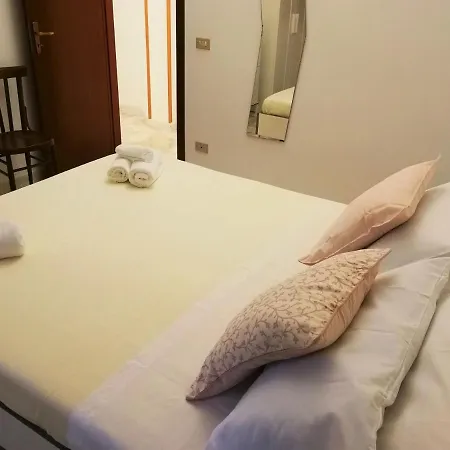 La Plaja Lejlighed Cefalù