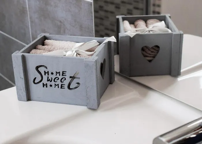 Apartment La Plaja Cefalù