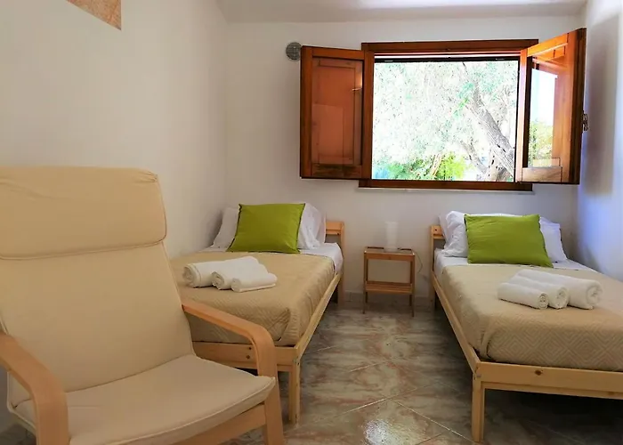 La Plaja Apartment Cefalù