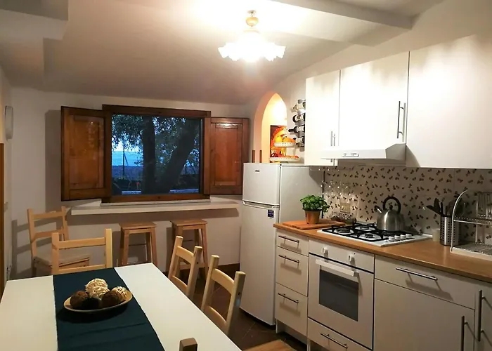 Apartment La Plaja *