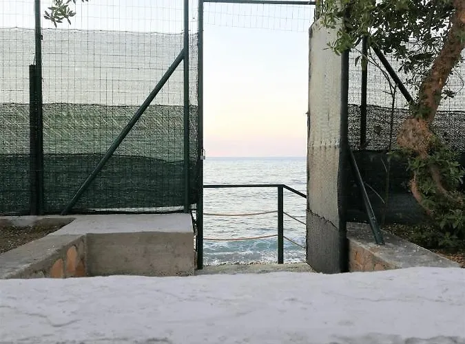 La Plaja Apartment Cefalù