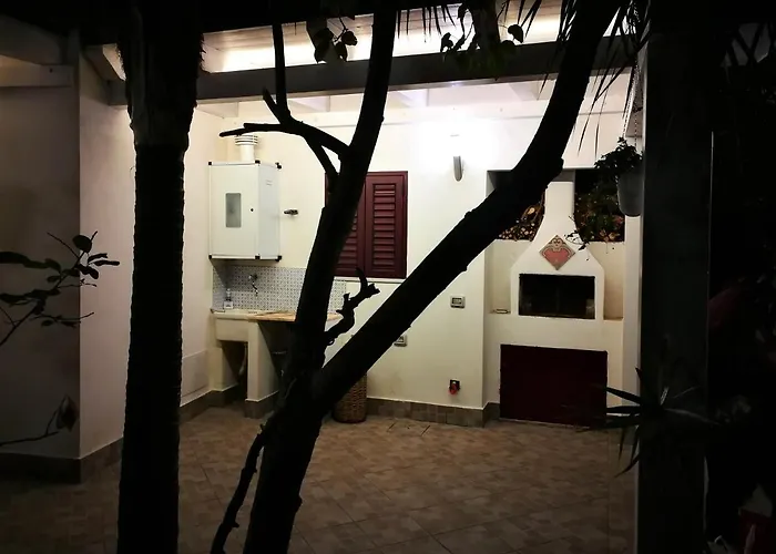 La Plaja Apartment Cefalù