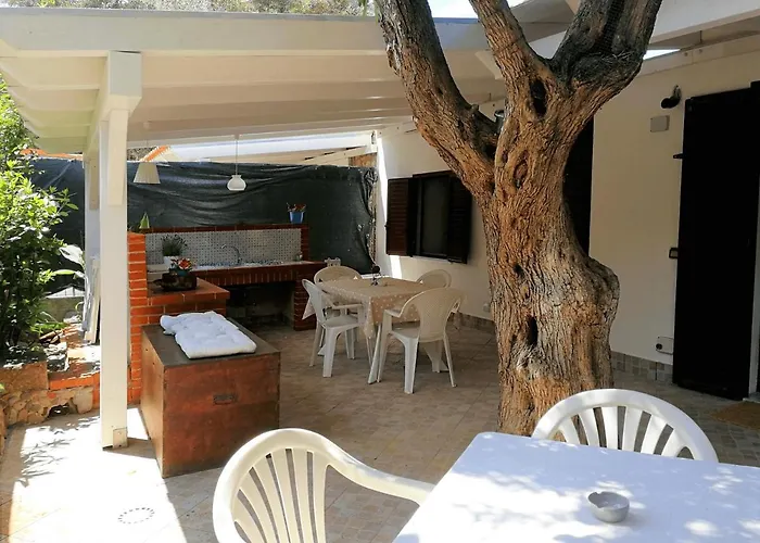 La Plaja Apartment Cefalù