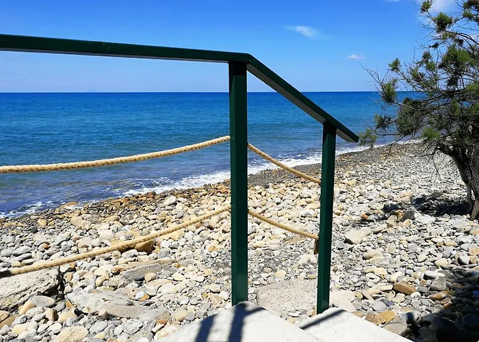 La Plaja Apartment *