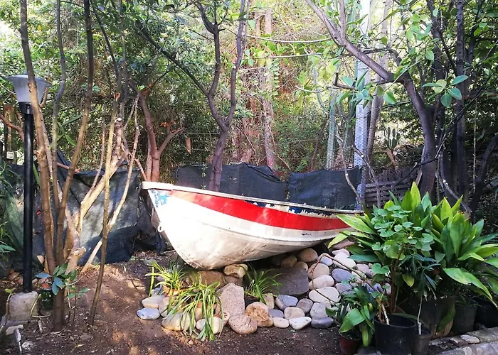 La Plaja Apartment Cefalù