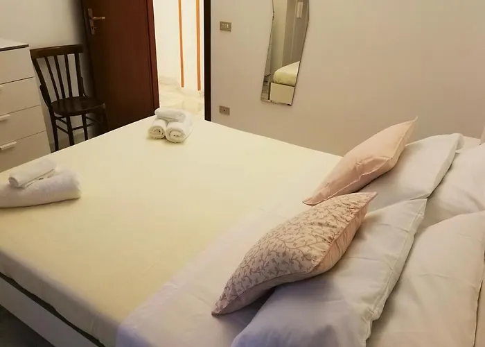 La Plaja Apartment Cefalù