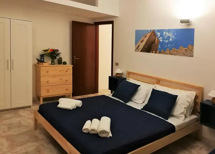 La Plaja Apartment *