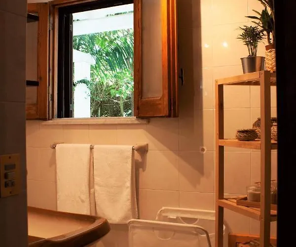 La Plaja Apartment Cefalù