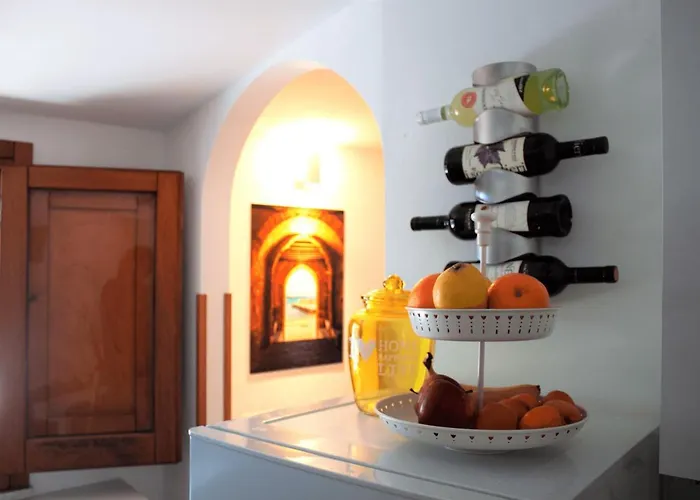 Apartment La Plaja *