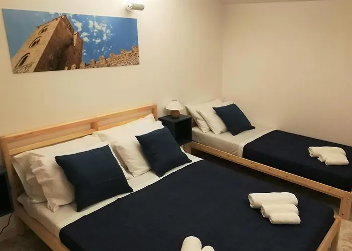 La Plaja Apartment *